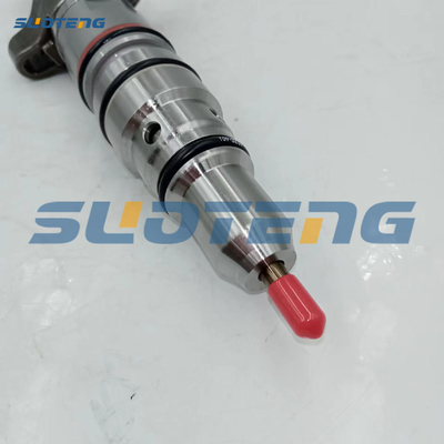 263-8218 Iniettore di carburante Common Rail 2638218 per escavatore 324D