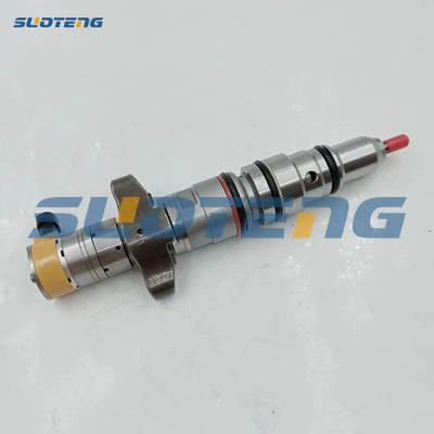 263-8218 Iniettore di carburante Common Rail 2638218 per escavatore 324D