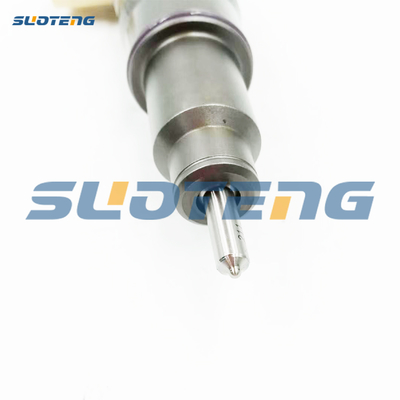 VOE21582094 21582094 Iniettore di carburante diesel Iniettore a rotaia comune per parti di motore
