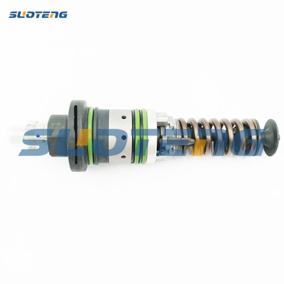 0414401107 Pompa a combustibile pompa a iniezione diesel per motore diesel D5D