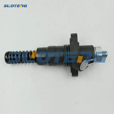 0414693007 Carburante fino alla pompa 21147446 02113695 per escavatore EC210B