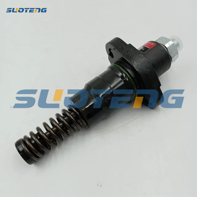 0414693007 Carburante fino alla pompa 21147446 02113695 per escavatore EC210B
