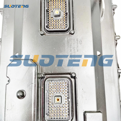 304-5691 3045691 Controller Unità di controllo elettronica ECU per 120K 140K