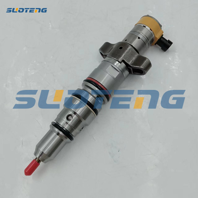 387-9427 Iniettore di carburante comune 3879427 per escavatore 324D