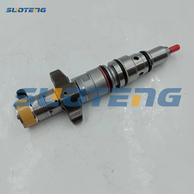 387-9427 Iniettore di carburante comune 3879427 per escavatore 324D