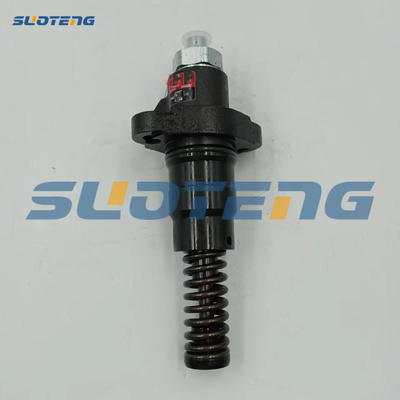 0414693007 Carburante fino alla pompa 21147446 02113695 per escavatore EC210B