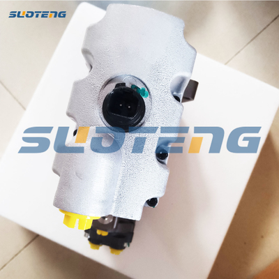 10R-8899 Pompa di iniezione di carburante Pompa diesel 10R8899 Per motore C7 C9
