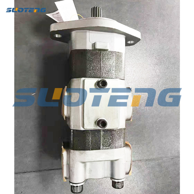 23B-60-11102 23b-60-11102 Pompa idraulica per pompa a ingranaggi GD623A-1 GD621A-1
