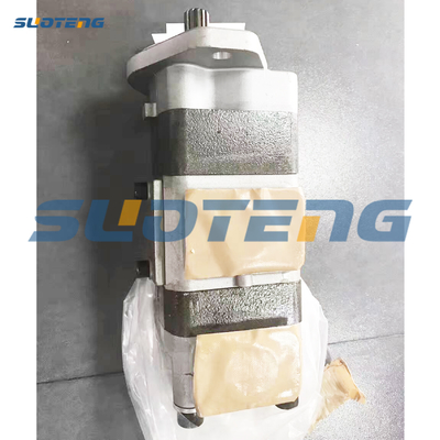 23B-60-11102 23b-60-11102 Pompa idraulica per pompa a ingranaggi GD623A-1 GD621A-1