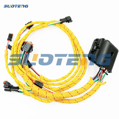 219-7461 2197461 Armatura elettronica di controllo del cablaggio per motore C13
