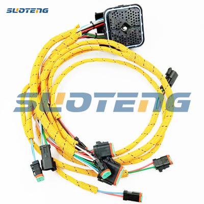 219-7461 2197461 Armatura elettronica di controllo del cablaggio per motore C13
