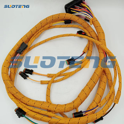 245-3514 Arnesi di cablaggio 2453514 per caricatore a ruote 966H 972H