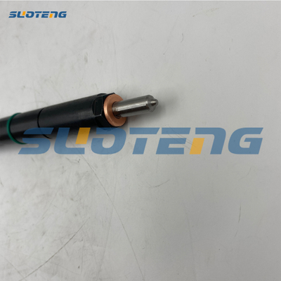 320/06833 28258683 Iniettore di carburante comune 32006833 per 448 Motore Escavatore JS220
