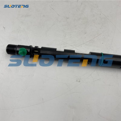 320/06833 28258683 Iniettore di carburante comune 32006833 per 448 Motore Escavatore JS220