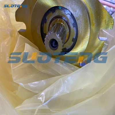 221-3667 Pompa a pistoni idraulica 2213667 per escavatore D4G D5G