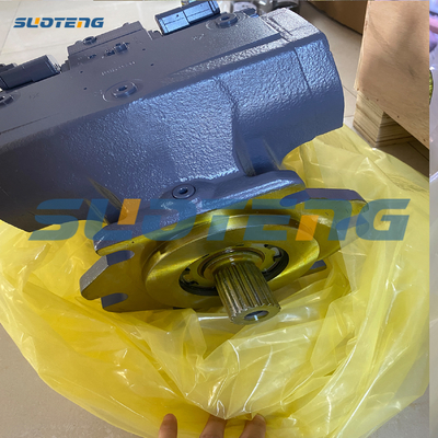 221-3667 Pompa a pistoni idraulica 2213667 per escavatore D4G D5G