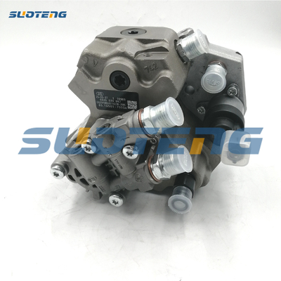 65.10501-7005A Pompa di iniezione di combustibile ad alta pressione 0445020067 per escavatore DX225LC
