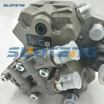 65.10501-7005A Pompa di iniezione di combustibile ad alta pressione 0445020067 per escavatore DX225LC