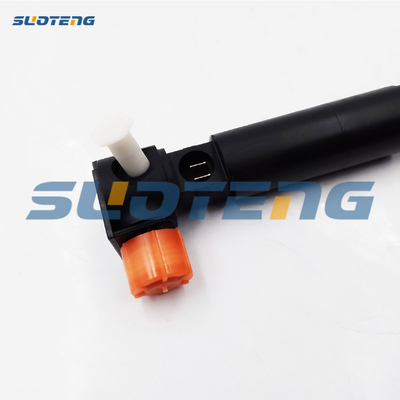 7275454 Iniettore di carburante 28337917 per motore D24 D18