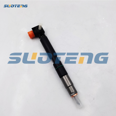 7275454 Iniettore di carburante 28337917 per motore D24 D18