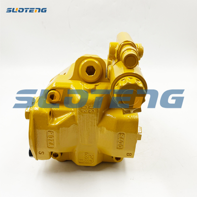 564-9801 Pompa idraulica a pistoni altamente resistente per parti 336GC