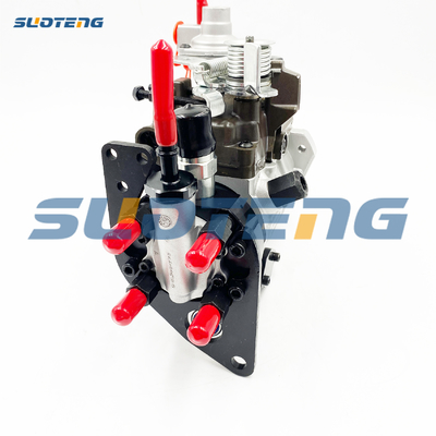 Performance 9520A424G 2644C311 Pompa di iniezione di carburante diesel per motori pesanti