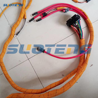 377-8098 Armatura del telaio 3778098 per escavatore 329E