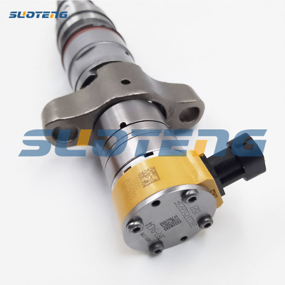 387-9434 3879434 Iniettore di combustibile per motore C9
