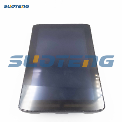 584-5632 5845632 Pannello di visualizzazione del monitor per escavatore E320GC