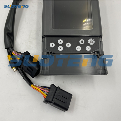 450-0714 Display Panel Monitor 4500714 per escavatore E320D E325D