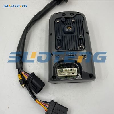 450-0714 4500714 Display di monitoraggio per escavatore E320D