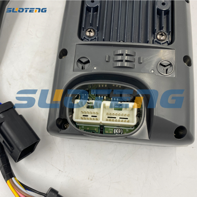 450-0714 4500714 E320D Pannello di visualizzazione dell'escavatore