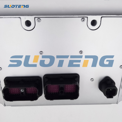 P4963807 4963807 Controller ECU Control unit ECM Per ISM QSM Parti del motore