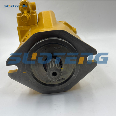 564-9801 5649801 E336GC Pompa idraulica a pistoni