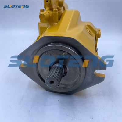 564-9803 Pompa idraulica a pistoni 5649803 per scavatori 395