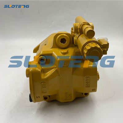 564-9803 Pompa idraulica a pistoni 5649803 per scavatori 395