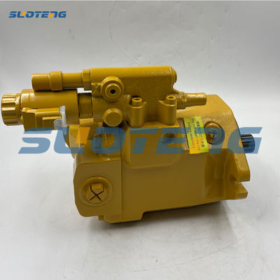 564-9803 Pompa idraulica a pistoni 5649803 per scavatori 395