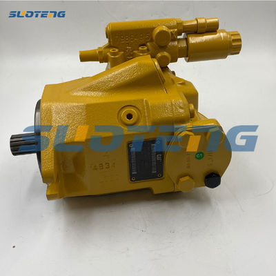 564-9803 Pompa idraulica a pistoni 5649803 per scavatori 395