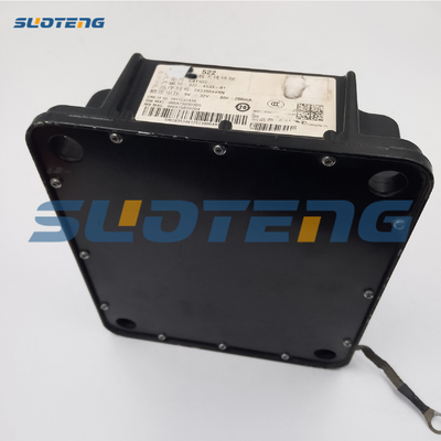 376-4616 Gruppo di controllo Controller 3764616 per escavatore E312D