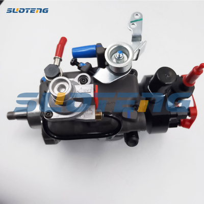 9320A612G Pompa di iniezione di carburante per motore 1104C-44T