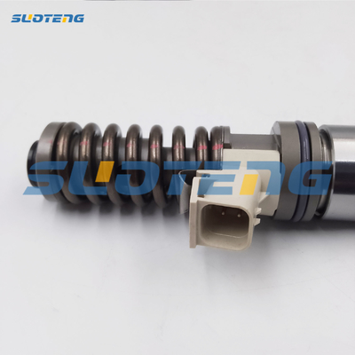 21379939 Iniettore di carburante Common Rail per motore D13