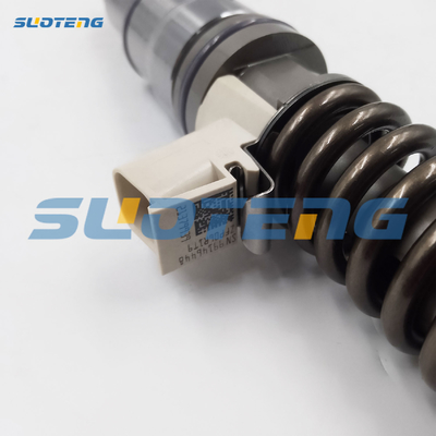 21379939 Iniettore di carburante Common Rail per motore D13