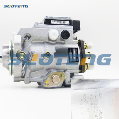 0470506041 Pompa di iniezione di carburante Pompa diesel per parti VP44