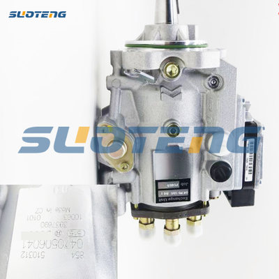 0986444054 3937690 Pompa di iniezione di carburante Pompa diesel per parti di VP44