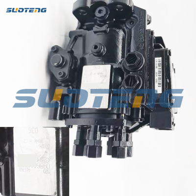 0986444007 R5013925AA Pompa a iniezione di carburante Pompa diesel per motori VP44 Parti