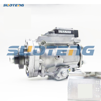 0470504046 Pompa di iniezione di carburante Pompa diesel per motori VP44 Parti