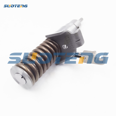 127-8216 1278216 Iniettore di carburante Iniettore diesel per escavatore E320B E325B