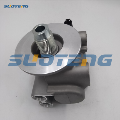 390-4679 Pompa di carburante 3904679 per escavatore 320D