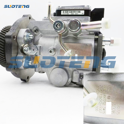 109342-1007 Pompa di iniezione di carburante Pompa diesel per motori VP44 Parti