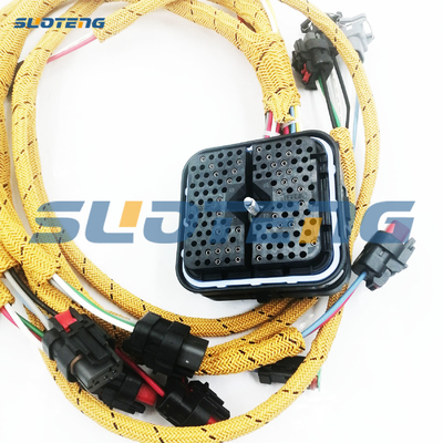 381-2499 Armatura di cablaggio del motore 3812499 Per escavatore E324D